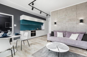 Deluxe Apartment Five Seas by Renters Prestige, Sianozety